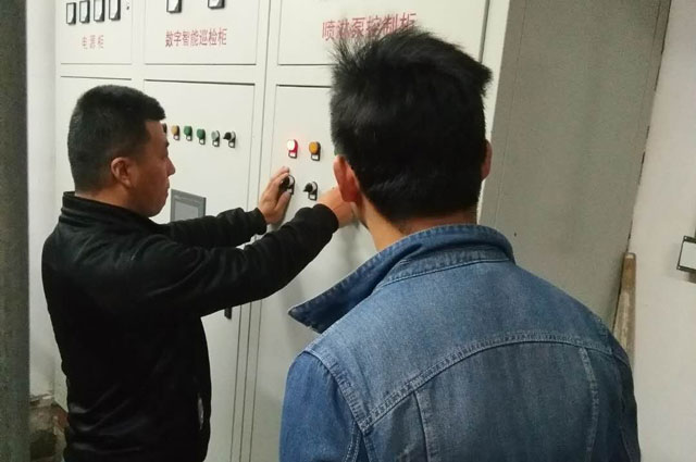 垃圾中轉站消防維保的收費標準和火災預防措施